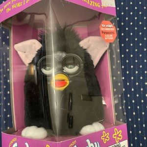 Furby 1998